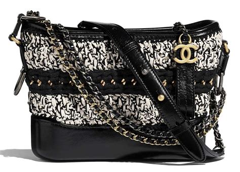 nuova collezione borse coco chanel|Chanel borse italia.